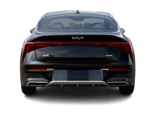 Thumbnail: 2026 Kia K5 - 15