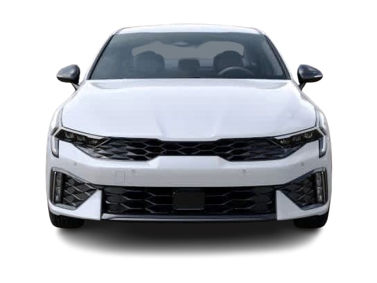 Thumbnail: 2026 Kia K5 - 5