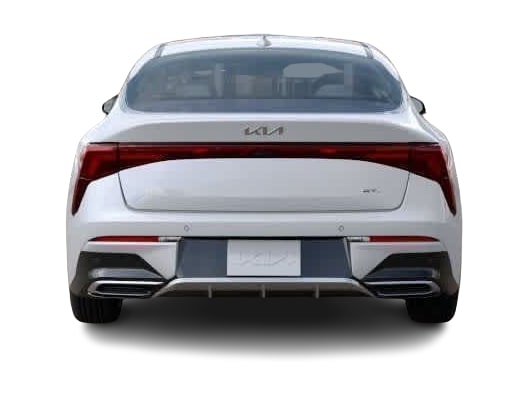 Thumbnail: 2026 Kia K5 - 15