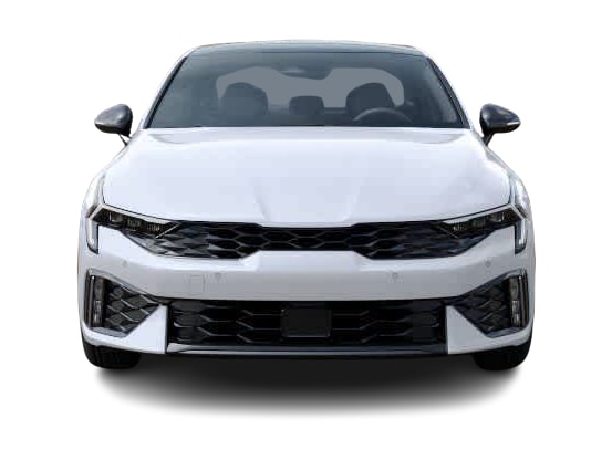 Thumbnail: 2026 Kia K5 - 2