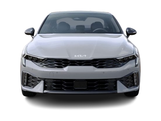 Thumbnail: 2026 Kia K5 - 6