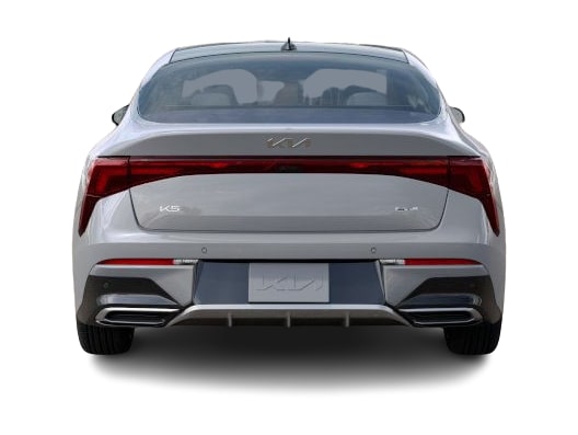 Thumbnail: 2026 Kia K5 - 15
