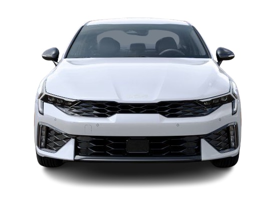 Thumbnail: 2026 Kia K5 - 4