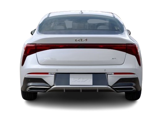 Thumbnail: 2026 Kia K5 - 15