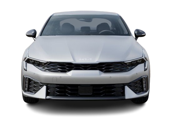 Thumbnail: 2026 Kia K5 - 3