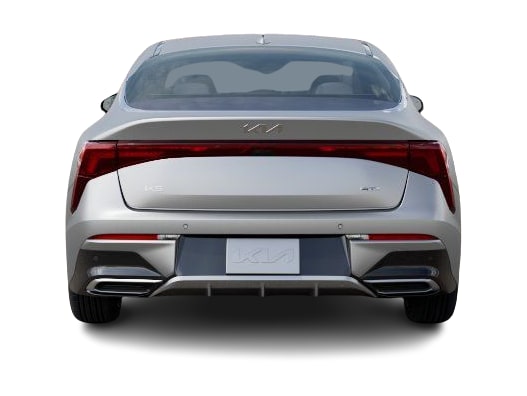 Thumbnail: 2026 Kia K5 - 14