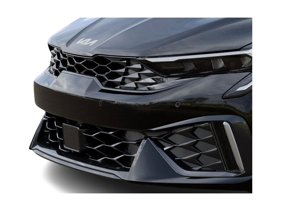 Thumbnail: 2026 Kia K5 - 21