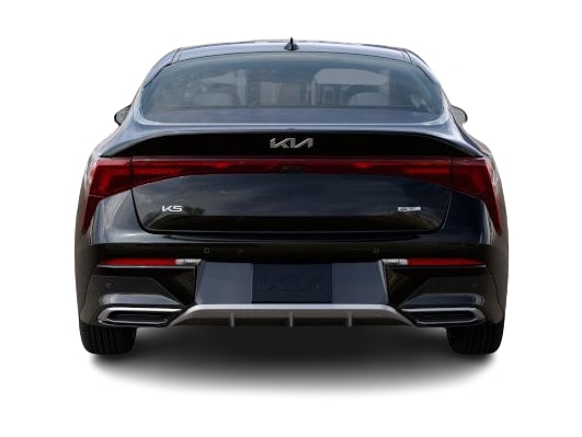 Thumbnail: 2026 Kia K5 - 15