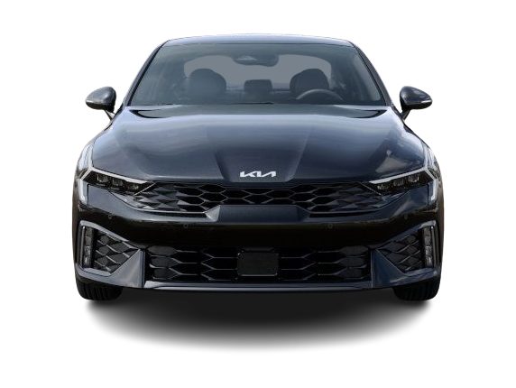 Thumbnail: 2026 Kia K5 - 5