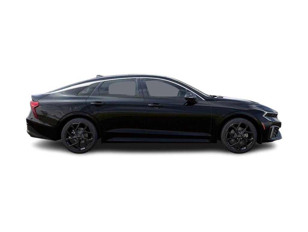 Thumbnail: 2026 Kia K5 - 16