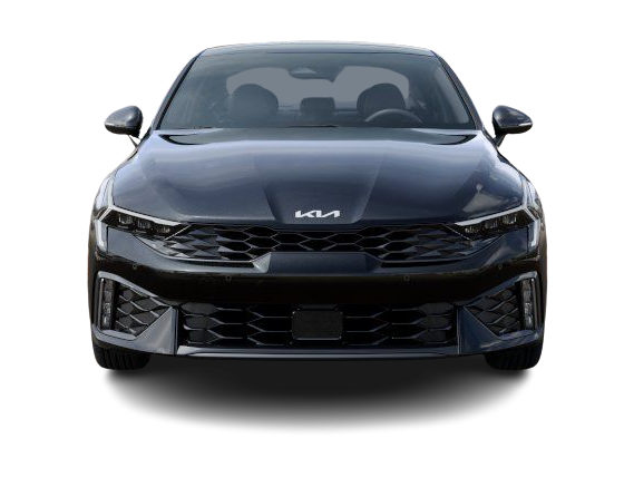 Thumbnail: 2026 Kia K5 - 4