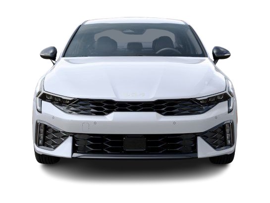 Thumbnail: 2026 Kia K5 - 5
