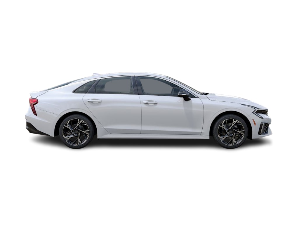 Thumbnail: 2026 Kia K5 - 17