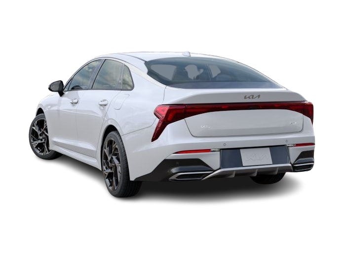 Thumbnail: 2026 Kia K5 - 14