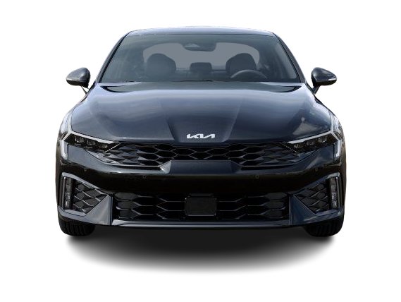 Thumbnail: 2026 Kia K5 - 4
