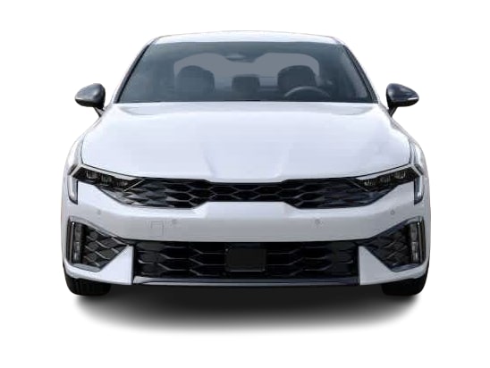 Thumbnail: 2025 Kia K5 - 5