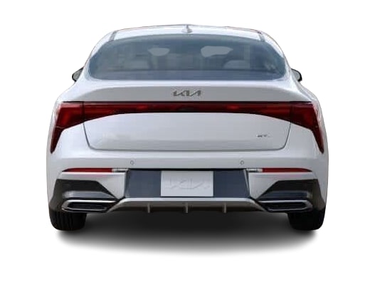 Thumbnail: 2025 Kia K5 - 15