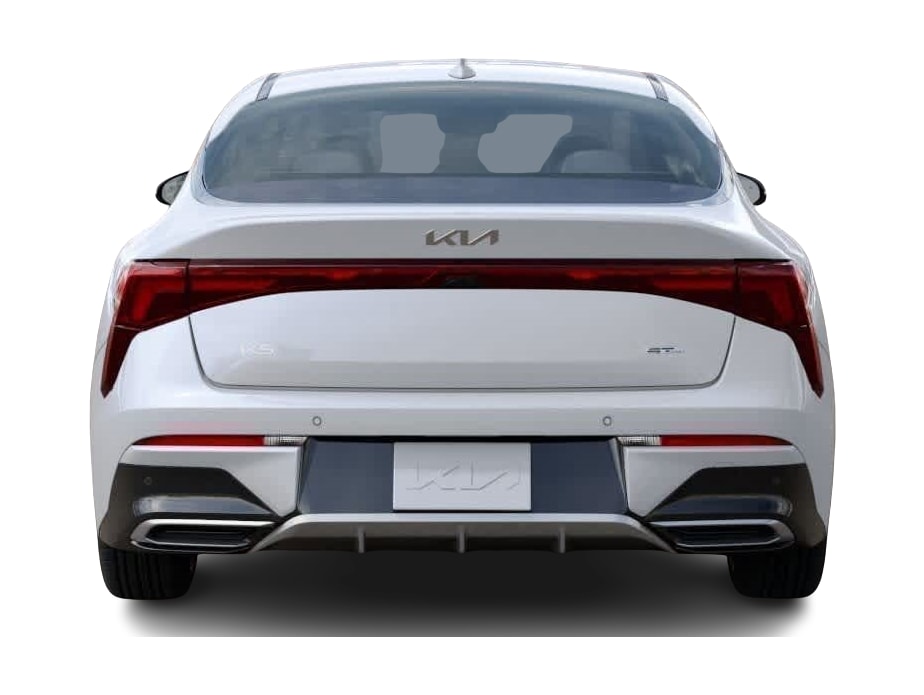 Thumbnail: 2025 Kia K5 - 4