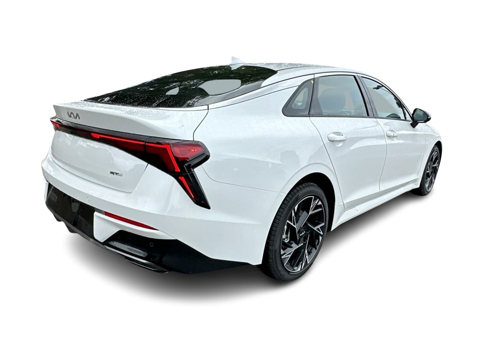 Thumbnail: 2026 Kia K5 - 22