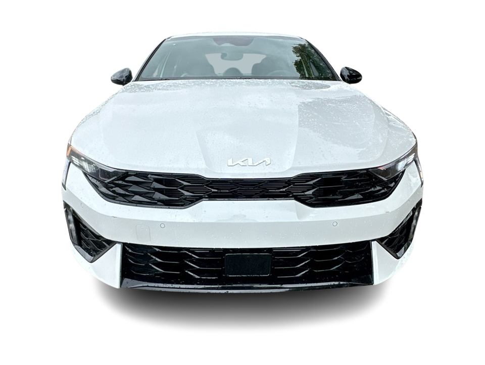 Thumbnail: 2026 Kia K5 - 6