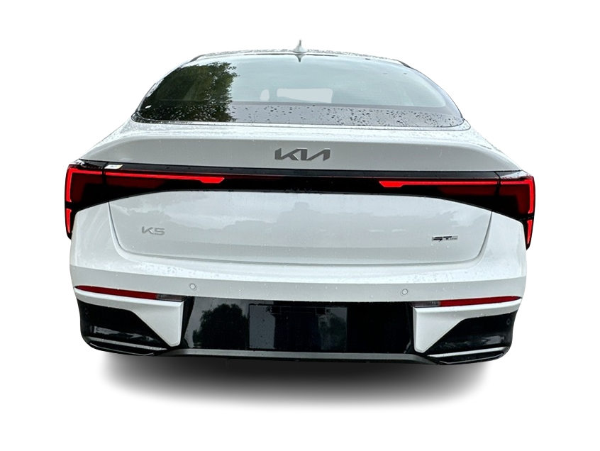 Thumbnail: 2026 Kia K5 - 5