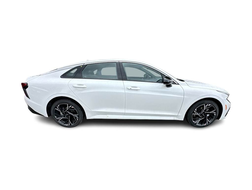 Thumbnail: 2026 Kia K5 - 23