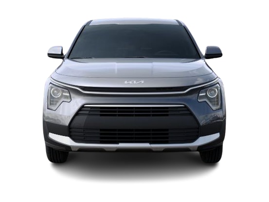 Thumbnail: 2026 Kia Niro - 4