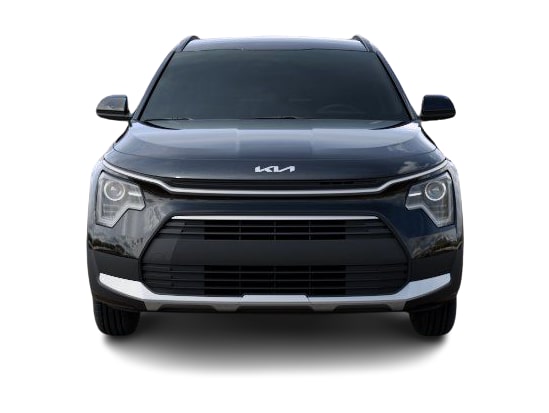 Thumbnail: 2026 Kia Niro - 4