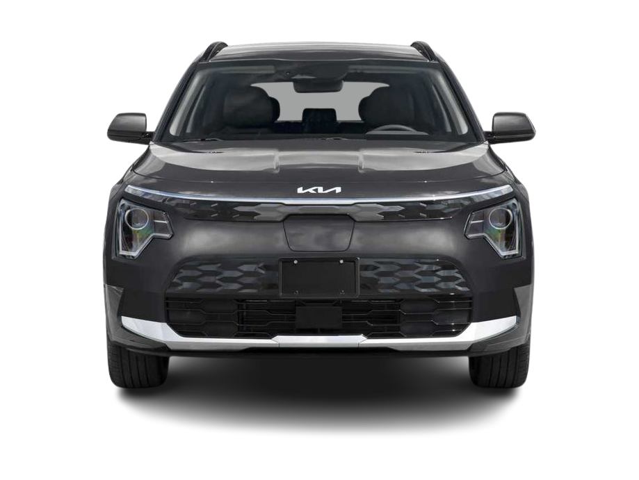Thumbnail: 2026 Kia Niro - 5