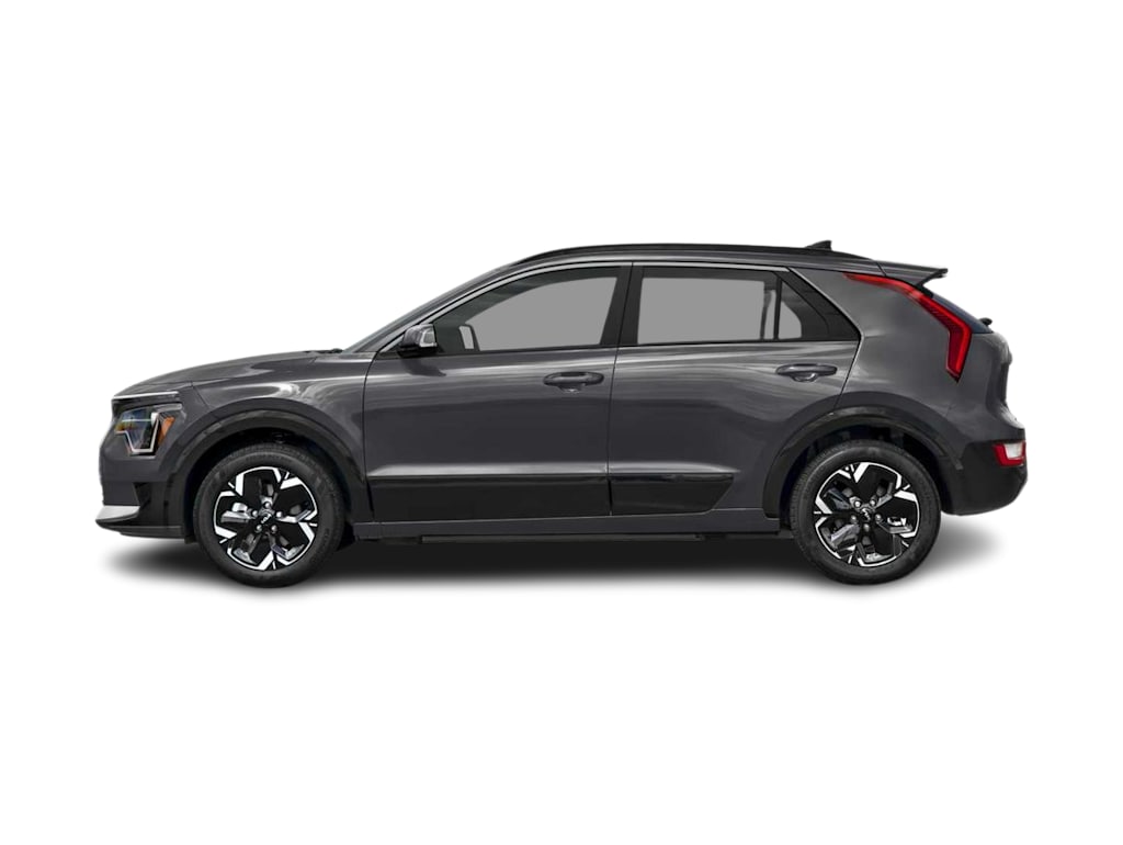 Thumbnail: 2026 Kia Niro - 3