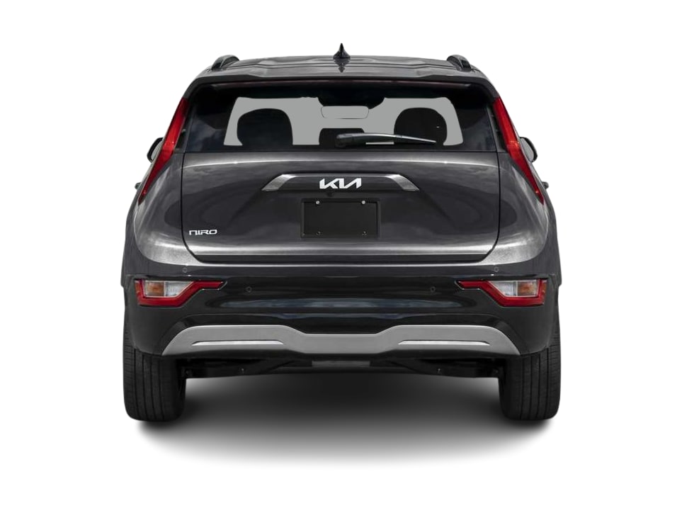 Thumbnail: 2026 Kia Niro - 4