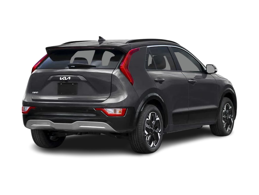 Thumbnail: 2026 Kia Niro - 13