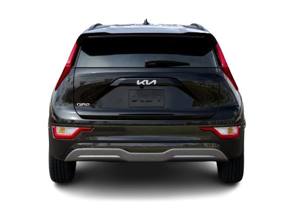 Thumbnail: 2026 Kia Niro - 3