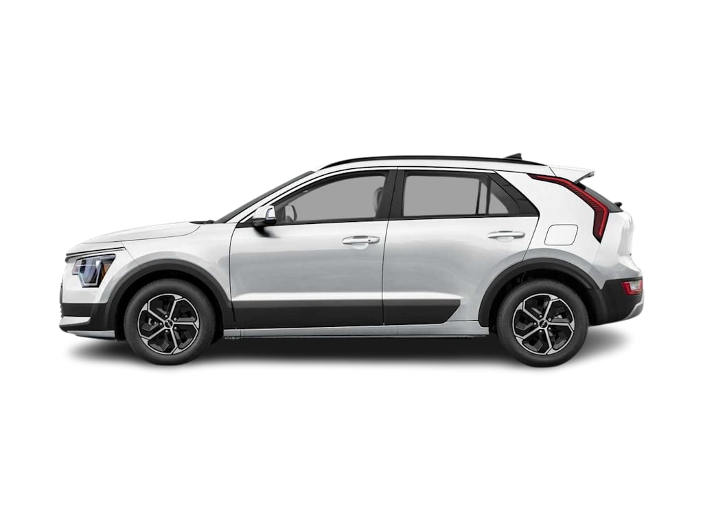 Thumbnail: 2026 Kia Niro - 3