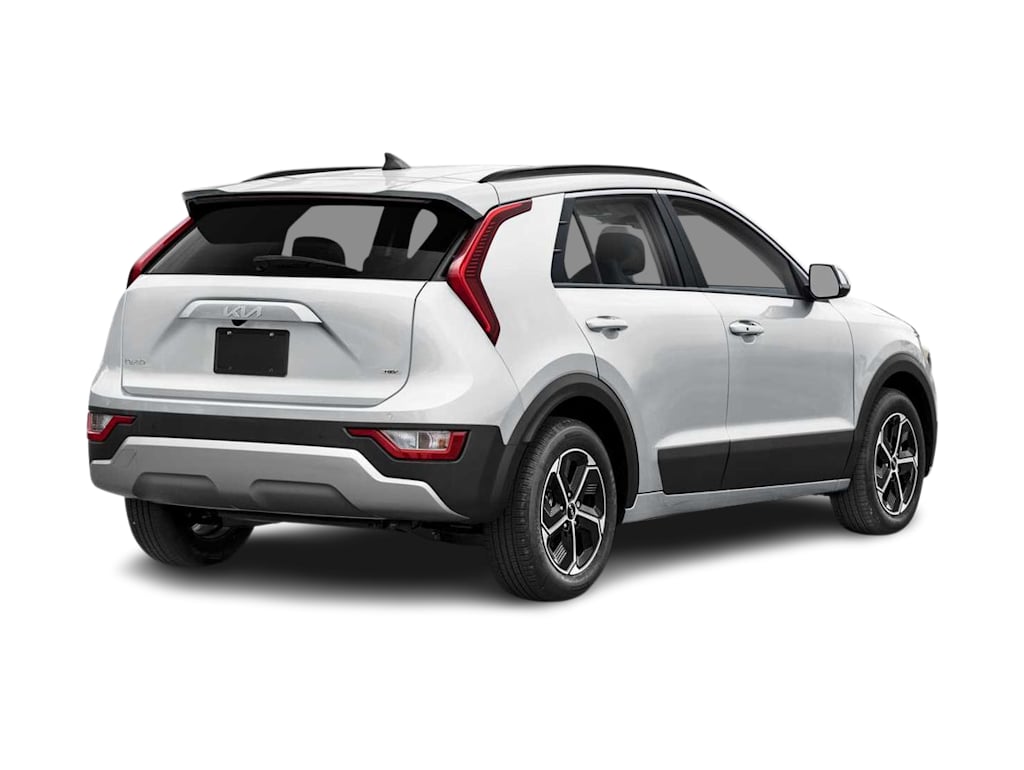 Thumbnail: 2026 Kia Niro - 10