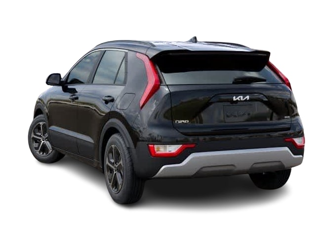 Thumbnail: 2026 Kia Niro - 14