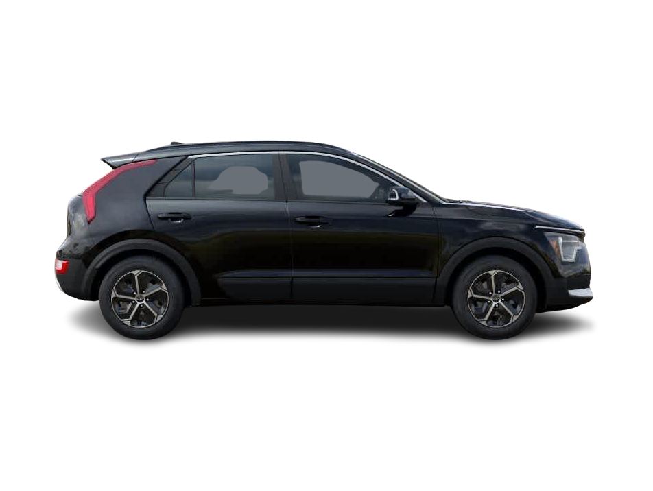 Thumbnail: 2026 Kia Niro - 16