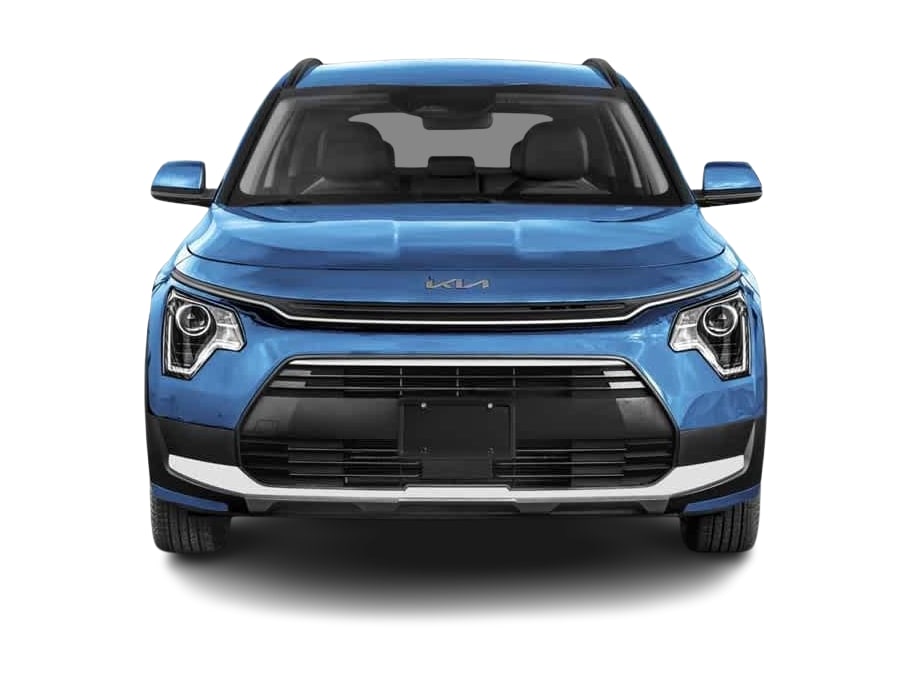 Thumbnail: 2025 Kia Niro - 5