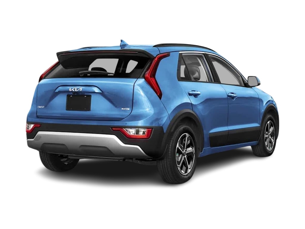 Thumbnail: 2025 Kia Niro - 13