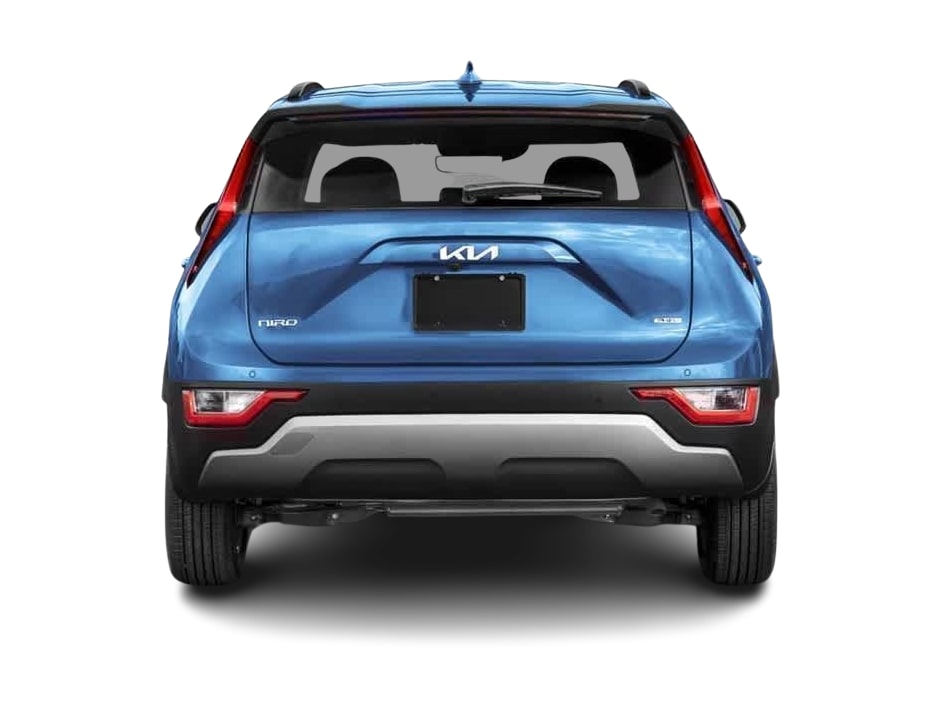 Thumbnail: 2025 Kia Niro - 4
