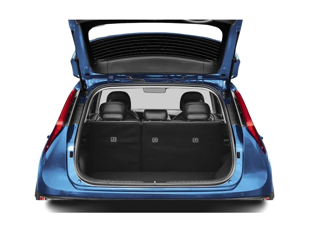 Thumbnail: 2025 Kia Niro - 12