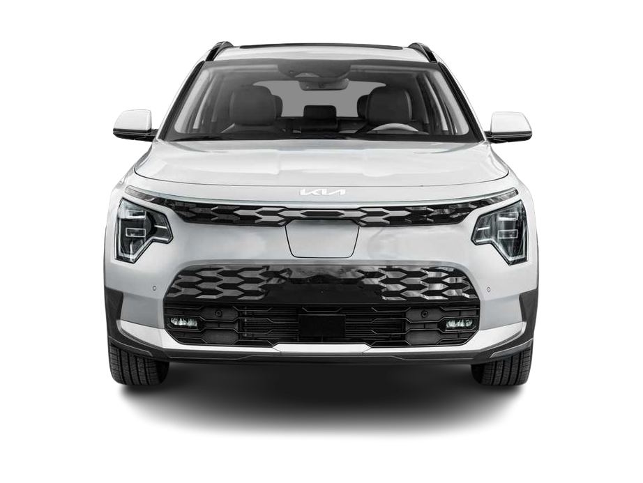 Thumbnail: 2026 Kia Niro - 4