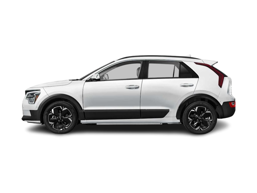 Thumbnail: 2026 Kia Niro - 3