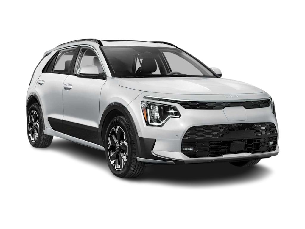 Thumbnail: 2026 Kia Niro - 14