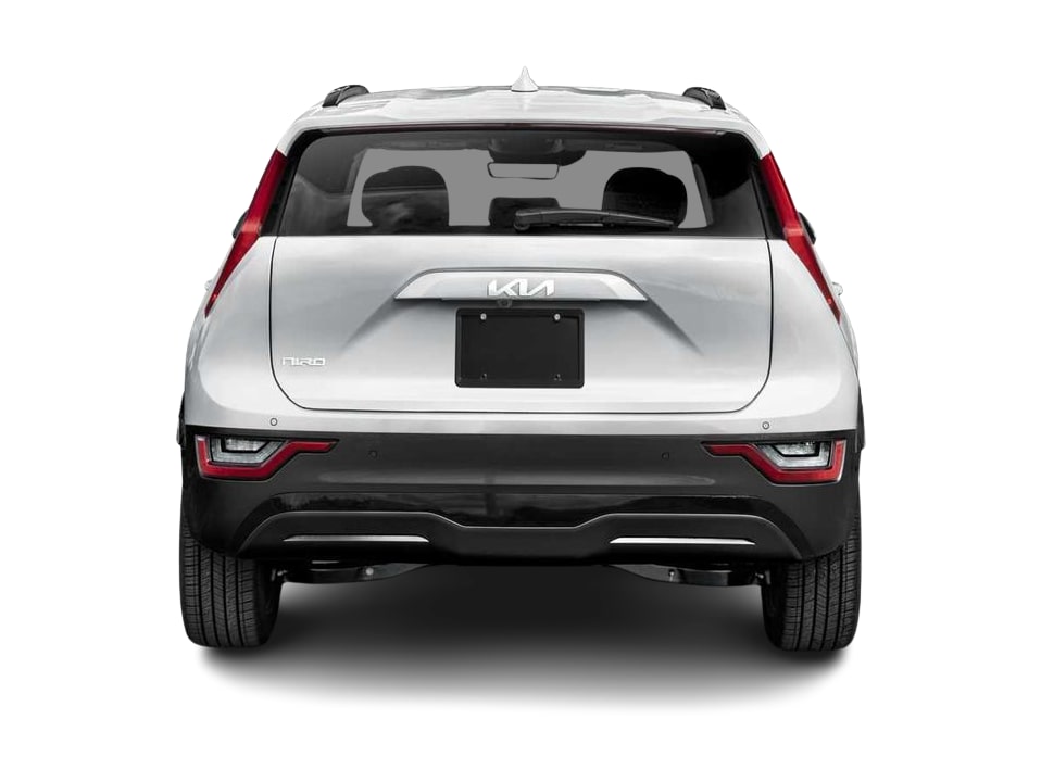 Thumbnail: 2026 Kia Niro - 13