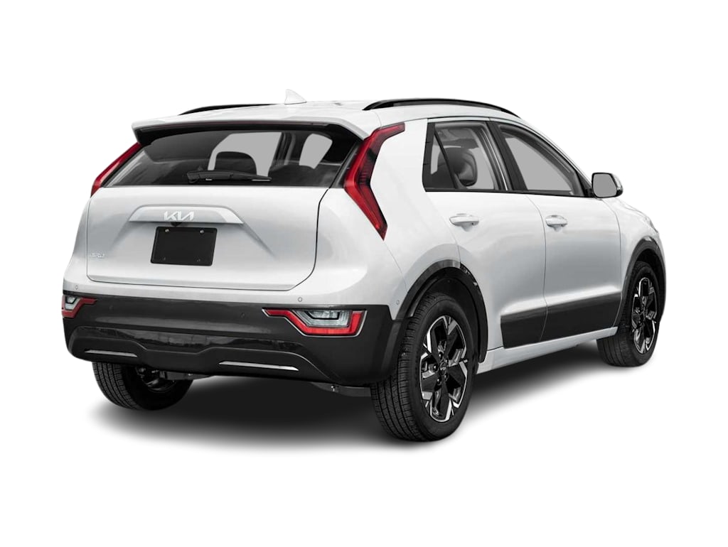 Thumbnail: 2026 Kia Niro - 12