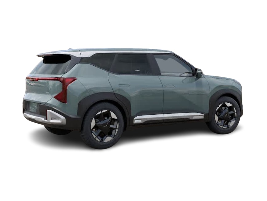 Thumbnail: 2027 Kia Seltos - 17
