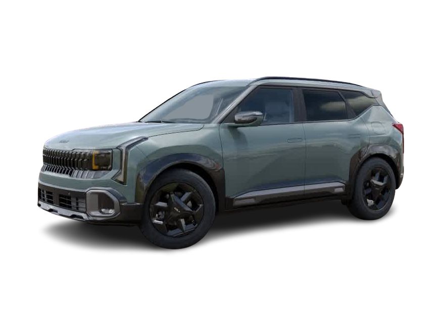 Thumbnail: 2027 Kia Seltos - 13