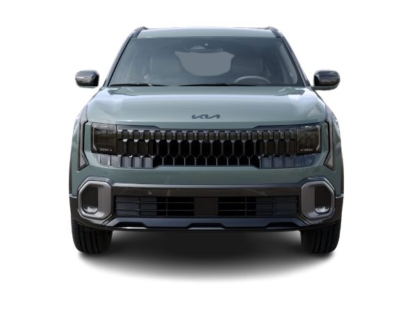 Thumbnail: 2027 Kia Seltos - 4