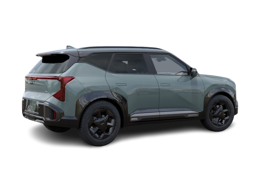 Thumbnail: 2027 Kia Seltos - 15